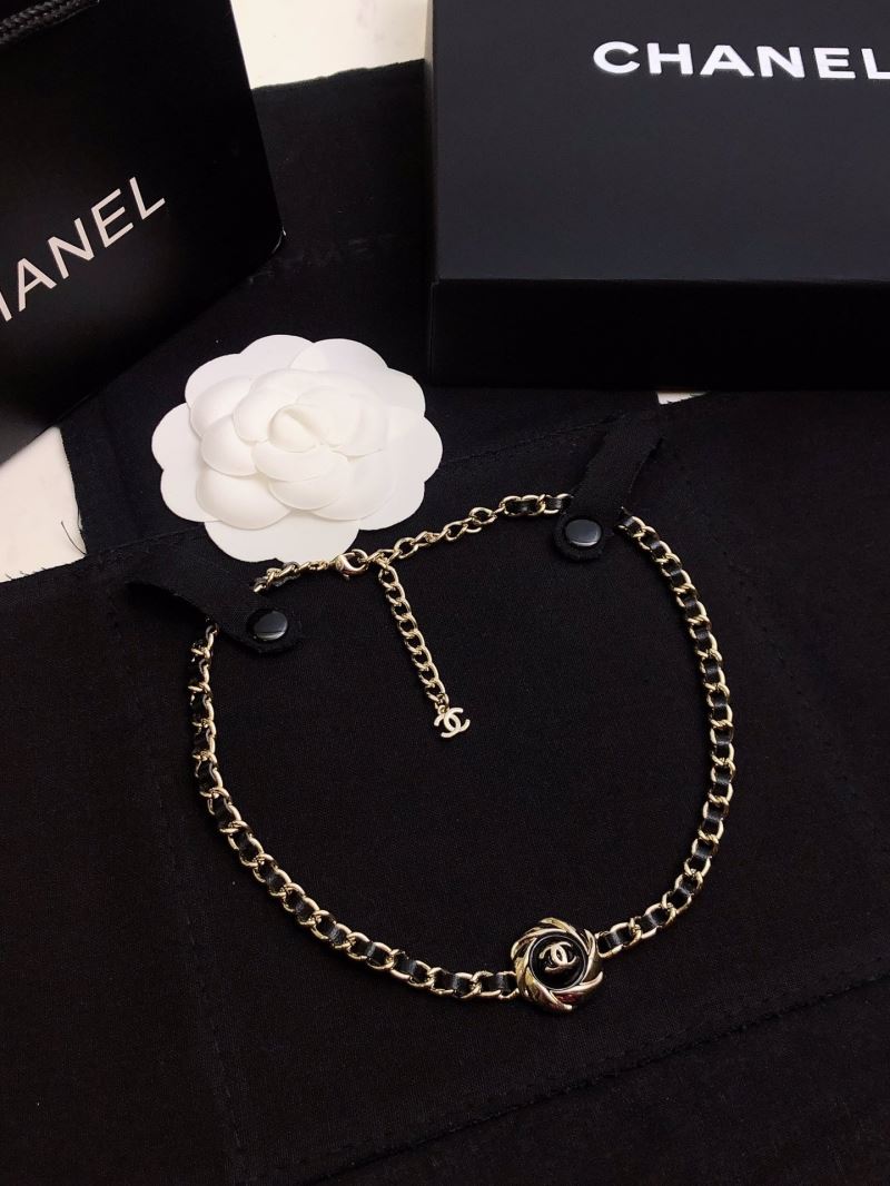 Chanel Necklaces